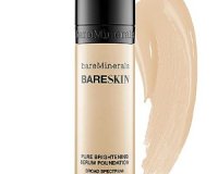 Bare Minerals Bare Skin Serum Foundation SPF 20 Bare Cream 05 €29