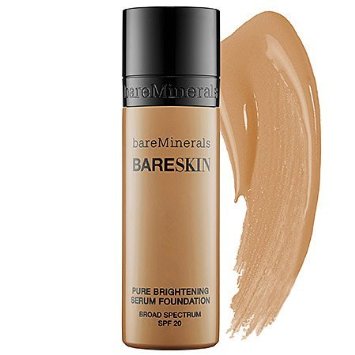 Bare Minerals Bare Skin Serum Foundation SPF 20 Bare Caramel 14 €29