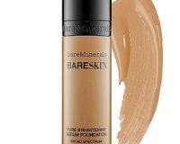 Bare Minerals Bare Skin Serum Foundation SPF 20 Bare Caramel 14 €29
