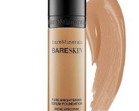 Bare Minerals Bare Skin Serum Foundation SPF 20 Bare Tan 13 €29