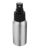 Aluminum Spray Bottle 100ml €2.75