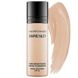 Bare Minerals Bare Skin Serum Foundation SPF 20 Bare Ivory 04 €29