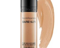 Bare Minerals Bare Skin Serum Foundation SPF 20 Bare Beige 08 €29