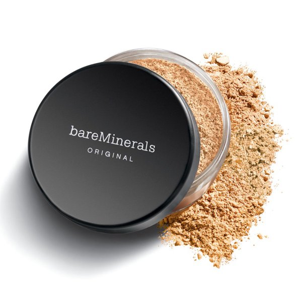 Bare Minerals Original Foundation Broad Spectrum SPF15. Available in 2 sizes €22 (2g) €29(8g)
