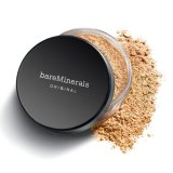 Bare Minerals Original Foundation Broad Spectrum SPF15. Available in 2 sizes €22 (2g) €29(8g)