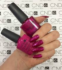 CND Vinylux Garden Muse Collection Butterfly Queen #190 €12