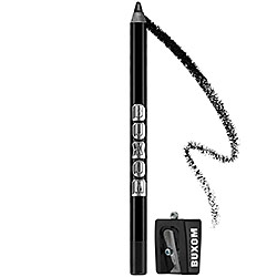 Bare Minerals Buxom Waterproof Eyeliner Hold the Line Call Me Black €15