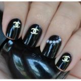 Chanel Nail Design (Pack of 20) €3.95