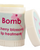 Cherry Blossom Lip Treatment €4