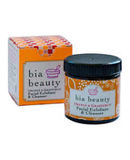 Bia Beauty Orange & Grapefruit Facial Exfoliator & Cleanser €18.95