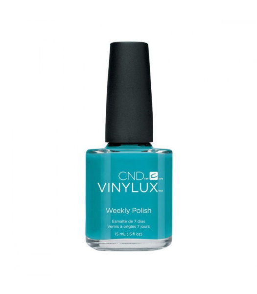 CND Flirtation Summer Collection 2016 Aqua Intance #220 €12