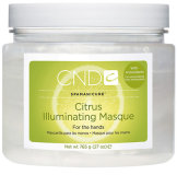 CND Citrus Illuminating Masque 378g €57.95