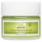 CND Citrus Moisture Hand and Body Scrub 95g €22.50