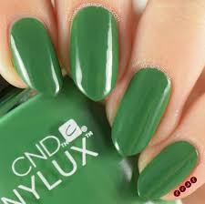 CND Vinylux Summer Collection 2017 Palm Deco #246 €12