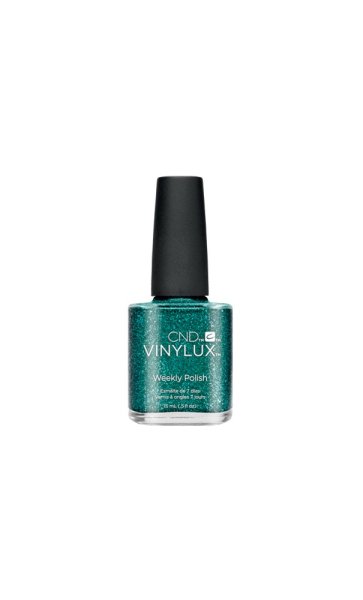 CND Vinylux Starstruck Holiday Collection Emerald Lights #234 €12