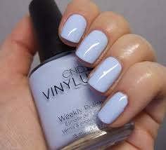 CND Vinylux Flora & Fauna Collection Creekside #183 €12