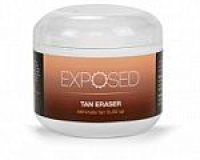 Exposed Tan Eraser 118ml €21