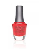 Morgan Taylor Nail Lacquer Firecracker (C) €12