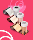 Andreia Professional Nail Art Foils €9.95