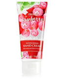 Bath & Body Works Frosted Cranberry Hand Cream 59ml €15