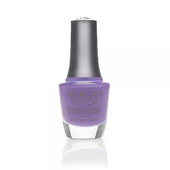 Morgan Taylor Nail Lacquer Funny Business (C) €12
