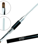 Gelish 2 in 1 Brush & Stir Stick Polygel Tool €34.95