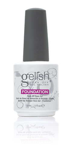Gelish Foundation Base Gel 15ml €35.50
