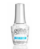 Gelish Top It Off Top Coat 15ml €35.50