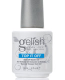 Gelish Top It Off Top Coat 15ml €35.50
