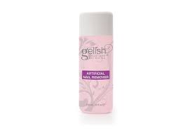 Hand & Nail Harmony Gelish Remover 8oz 236ml €15