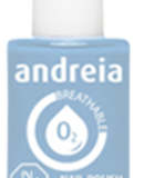 Andreia Professional Halal Certified Breathable Nail Polish 03 €12