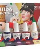 Gelish Little Miss Nutcracker Collection €150
