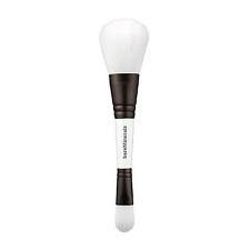 Bare Minerals Hydrate & Brighten Dual Ended Face Brush €16