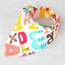 Alpha Cool Bandana Bib €4.95