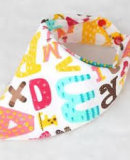 Alpha Cool Bandana Bib €4.95