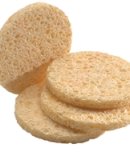Masque Removing Sponges (4 Pack) €3.95