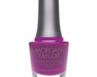 Morgan Taylor Nail Lacquer Bright Side (C) €12