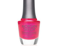 Morgan Taylor Nail Lacquer All Dolled Up (P) €12