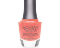 Morgan Taylor Nail Lacquer Candy Coated Coral (C) €12