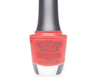 Morgan Taylor Nail Lacquer Color Me Bold (C) €12