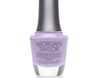 Morgan Taylor Nail Lacquer Dress Up (C) €12