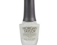 Morgan Taylor Nail Lacquer Heaven Sent (S) €12