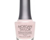 Morgan Taylor Nail Lacquer I'm Charmed (C) €12