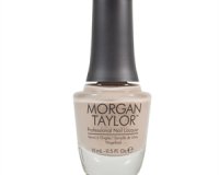 Morgan Taylor Nail Lacquer In the Nude (S) €12