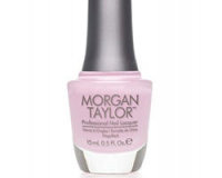 Morgan Taylor Nail Lacquer La Dolce Vita (C) €12