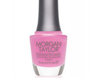 Morgan Taylor Nail Lacquer Lip Service (C) €12