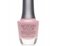 Morgan Taylor Nail Lacquer Luxe Be A Lady (C) €12