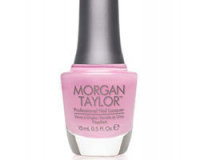 Morgan Taylor Nail Lacquer Make Me Blush (C) €12