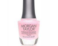 Morgan Taylor Nail Lacquer New Romance (C) €12