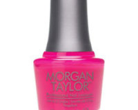 Morgan Taylor Nail Lacquer Sitting Pretty (C) €12